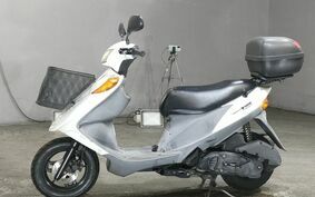 SUZUKI ADDRESS V125 CF4EA