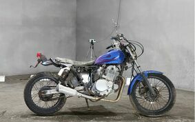 SUZUKI GRASS TRACKER NJ47A