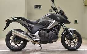 HONDA NC750X ABS 2015 RC72