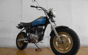 HONDA APE 100 HC07