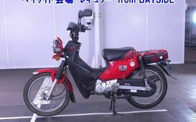 HONDA CC110 JA10