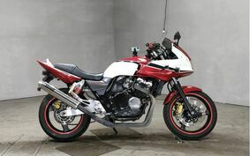 HONDA CB400 SUPER BOLDOR 2005 NC39