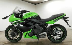 KAWASAKI NINJA 400 R 2012 ER400B