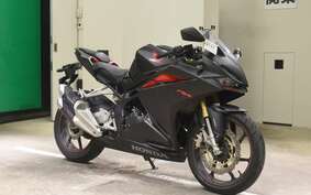 HONDA CBR250RR A MC51