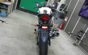 HONDA CBR250R A MC41