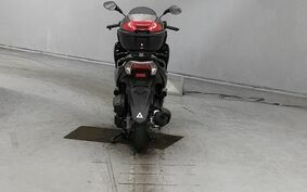 YAMAHA TRICITY 125 SE82J