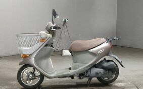 SUZUKI LET's 4 Basket CA43A