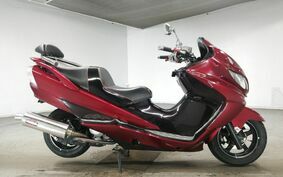 SUZUKI SKYWAVE 400 SS 2005 CK43A