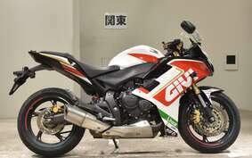 HONDA CBR600F ABS 2013 PC41