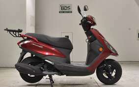 YAMAHA AXIS 125 Z SED7J