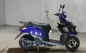 SUZUKI LET's CA4AA