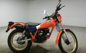 HONDA TLR200 MD09