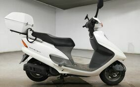 HONDA SPACY 125 JF04