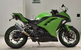 KAWASAKI NINJA 250 EX250L