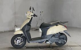 SUZUKI LET's CA4AA