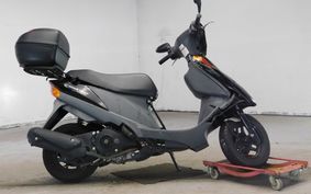 SUZUKI ADDRESS V125 CF4EA