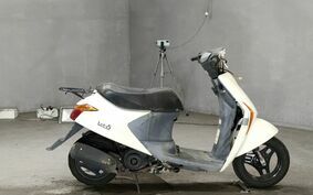 SUZUKI LET's 5 CA47A