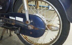 HONDA C50 SUPER CUB C50