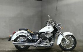 HONDA SHADOW 400 2005 NC34