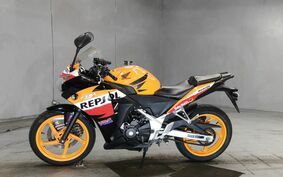 HONDA CBR250R MC41