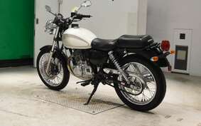 SUZUKI ST250E NJ4CA