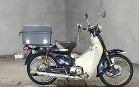 HONDA C70 SUPER CUB HA02