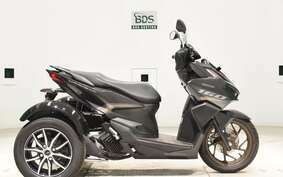 HONDA VARIO 160 TRIKE KFA1