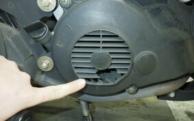 SUZUKI ADDRESS V125 G CF46A