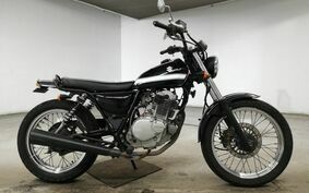 SUZUKI GRASS TRACKER BigBoy NJ4BA