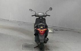 SUZUKI LET's 5 CA47A