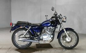 SUZUKI ST250E NJ4AA