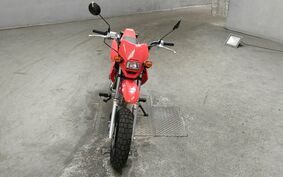 HONDA XR50 MOTARD AD14