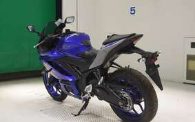 YAMAHA YZF-R25 RG43J