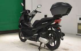 HONDA PCX125 JF56