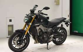 YAMAHA MT-09 2015 RN34J