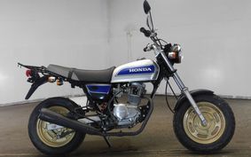 HONDA APE 100 HC07