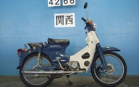 HONDA C50 SUPER CUB C50