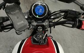 YAMAHA XSR155 不明