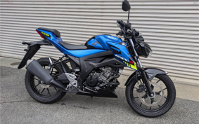 SUZUKI GSX-S125 ABS DL32B