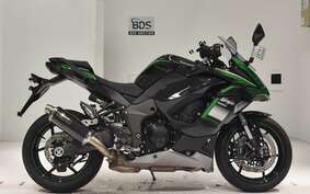 KAWASAKI NINJA 1000 SX 2020 ZXT02K