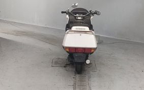 HONDA FUSION MF02