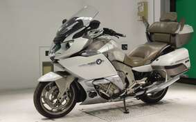 BMW K1600GTL E 2014