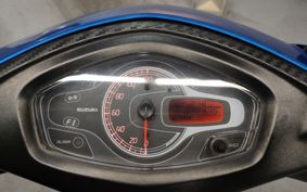 SUZUKI ADDRESS V125 CF4MA