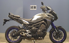 YAMAHA MT-09 Tracer 2015 RN36J