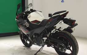 KAWASAKI NINJA 400 2023 EX400L