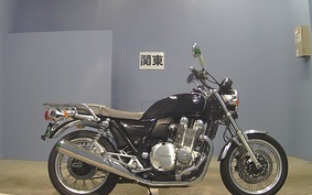 HONDA CB1100 EX ABS 2014 SC65