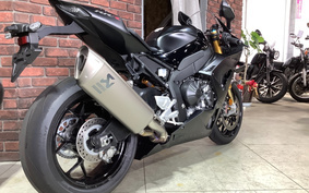 HONDA CBR1000RR RSP 2024 SC82