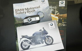 BMW R1250RS 2020