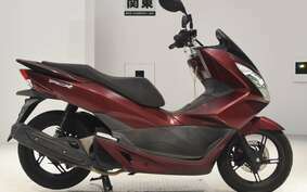 HONDA PCX125 JF56