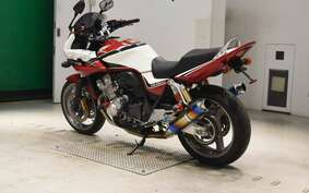 HONDA CB400 SUPER BOLDOR VTEC 2008 NC42